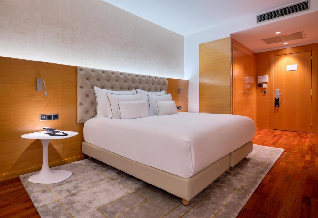 Photo - Sansi Pedralbes