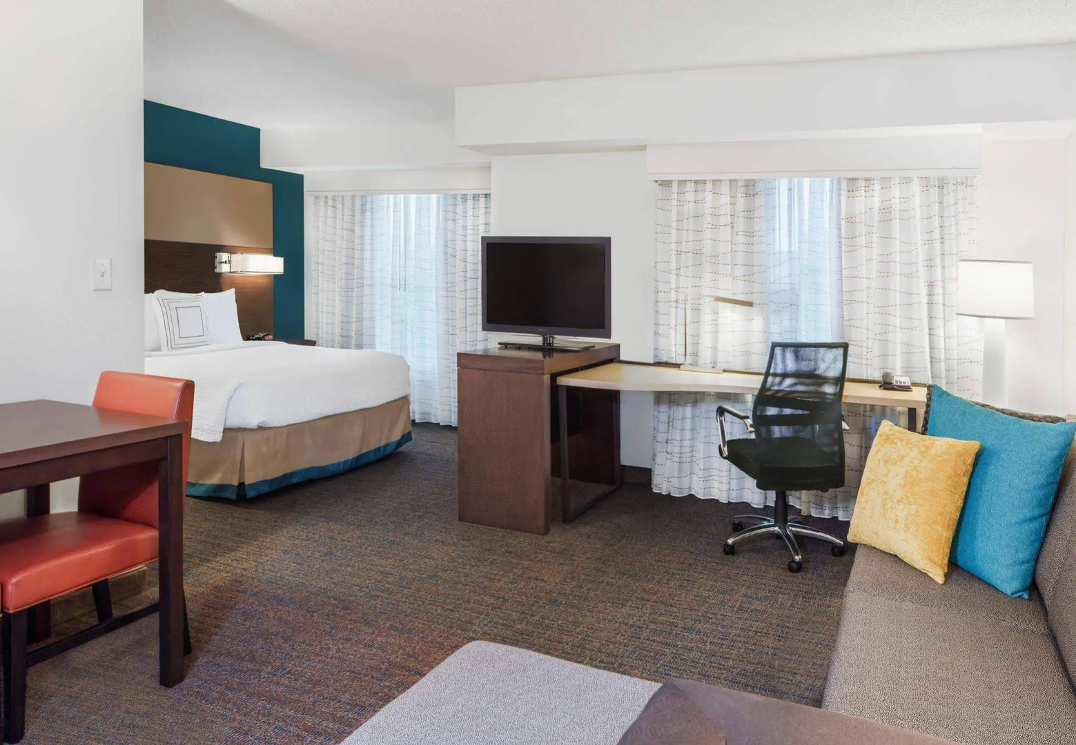 Foto - Residence Inn by Marriott Austin The Domain Area