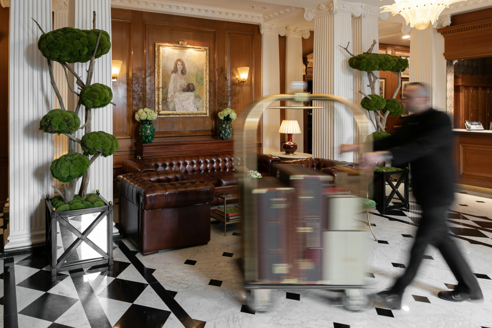 Foto - The Chesterfield Mayfair
