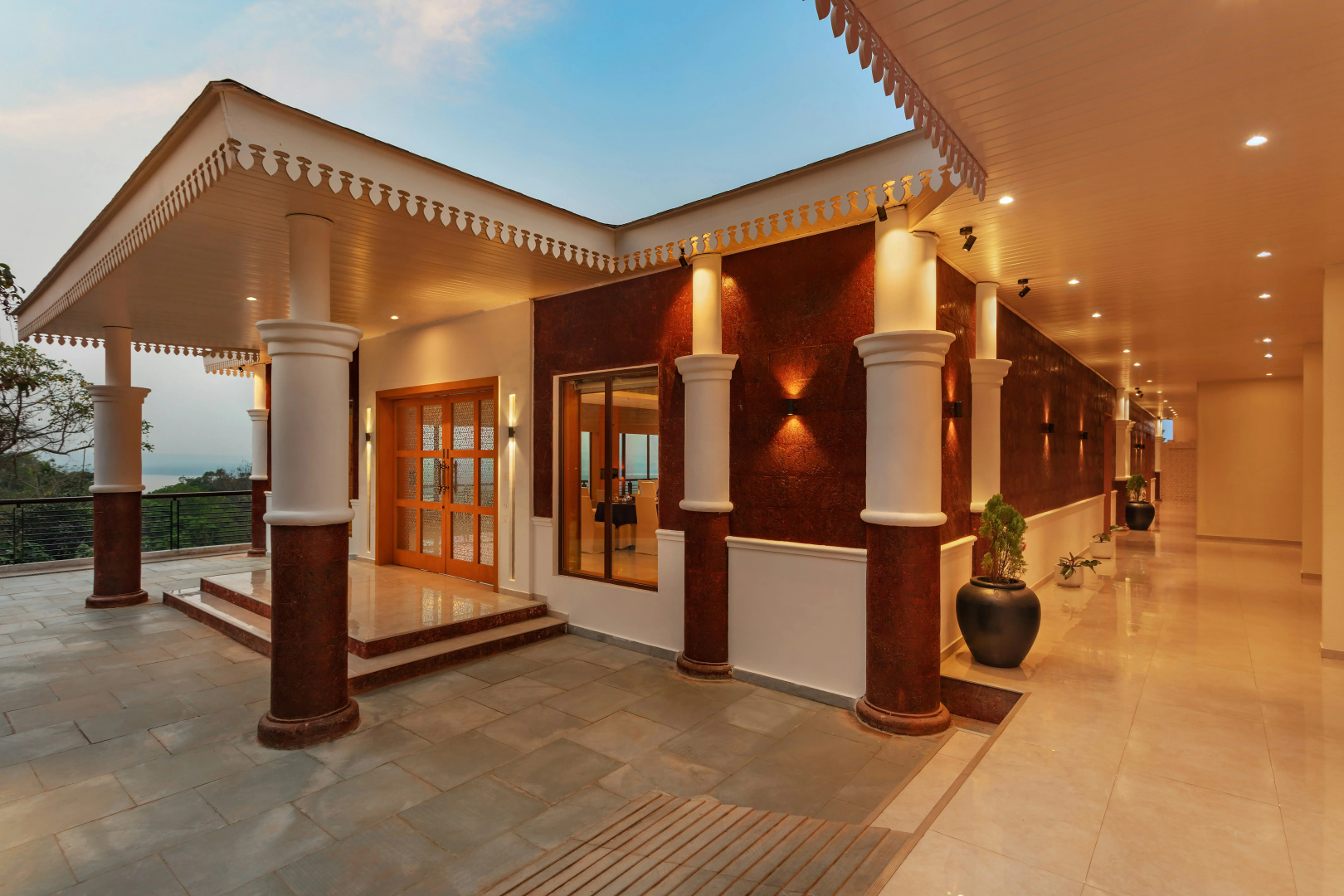 Photo - DoubleTree by Hilton Goa-Panaji