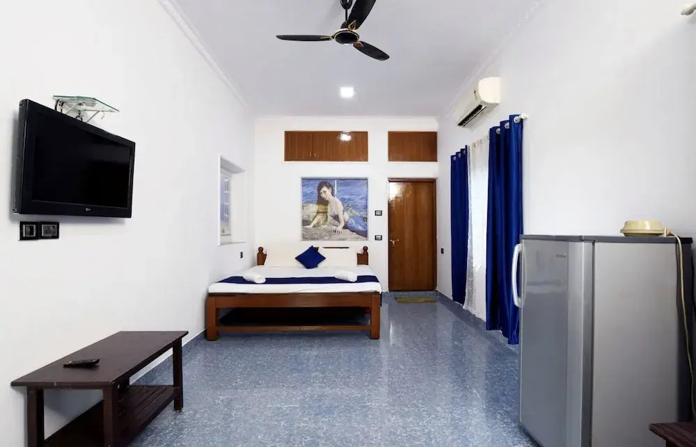 Foto - Marcelo Palace - Baga