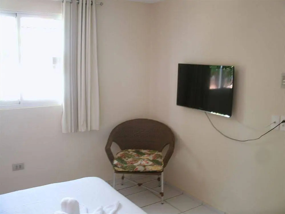 Foto - Pousada Portomares