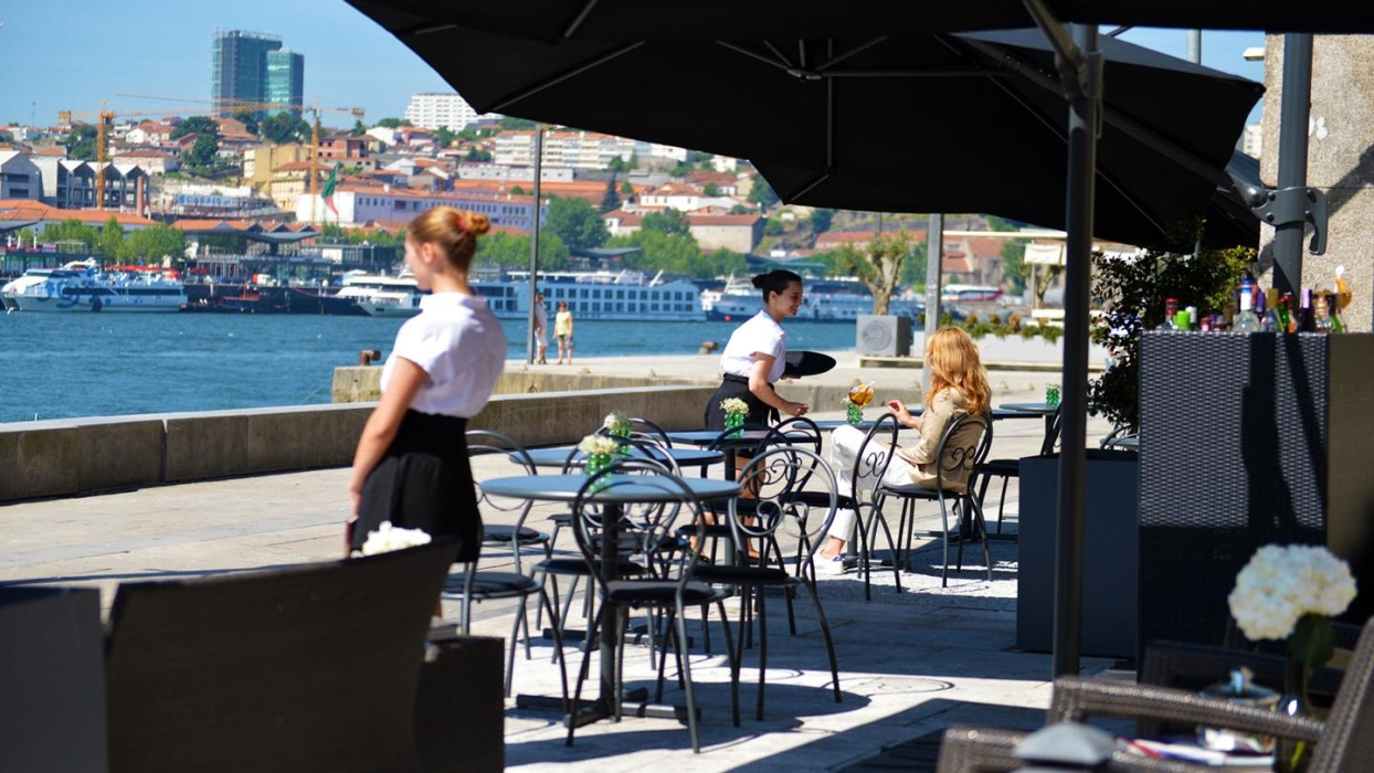 Foto - Pestana Vintage Porto Hotel & World Heritage Site