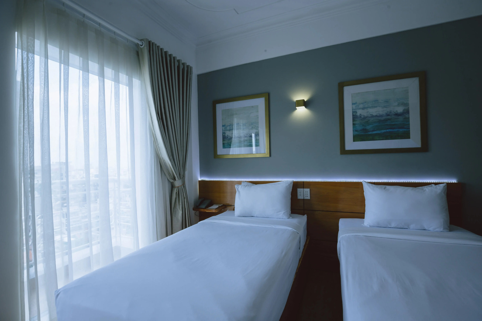 Foto - Happy Life Green Hotel