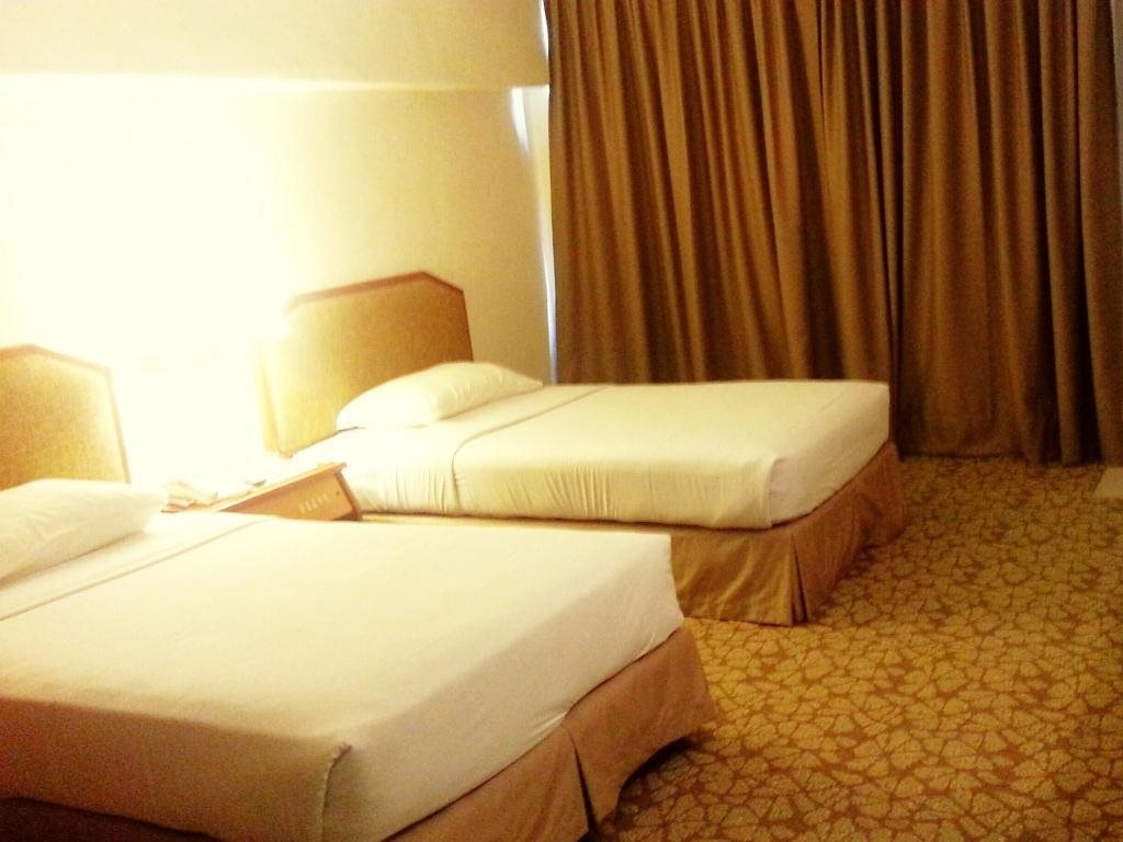 WYNDHAM GARDEN SHAHZAN FRASERS HIL