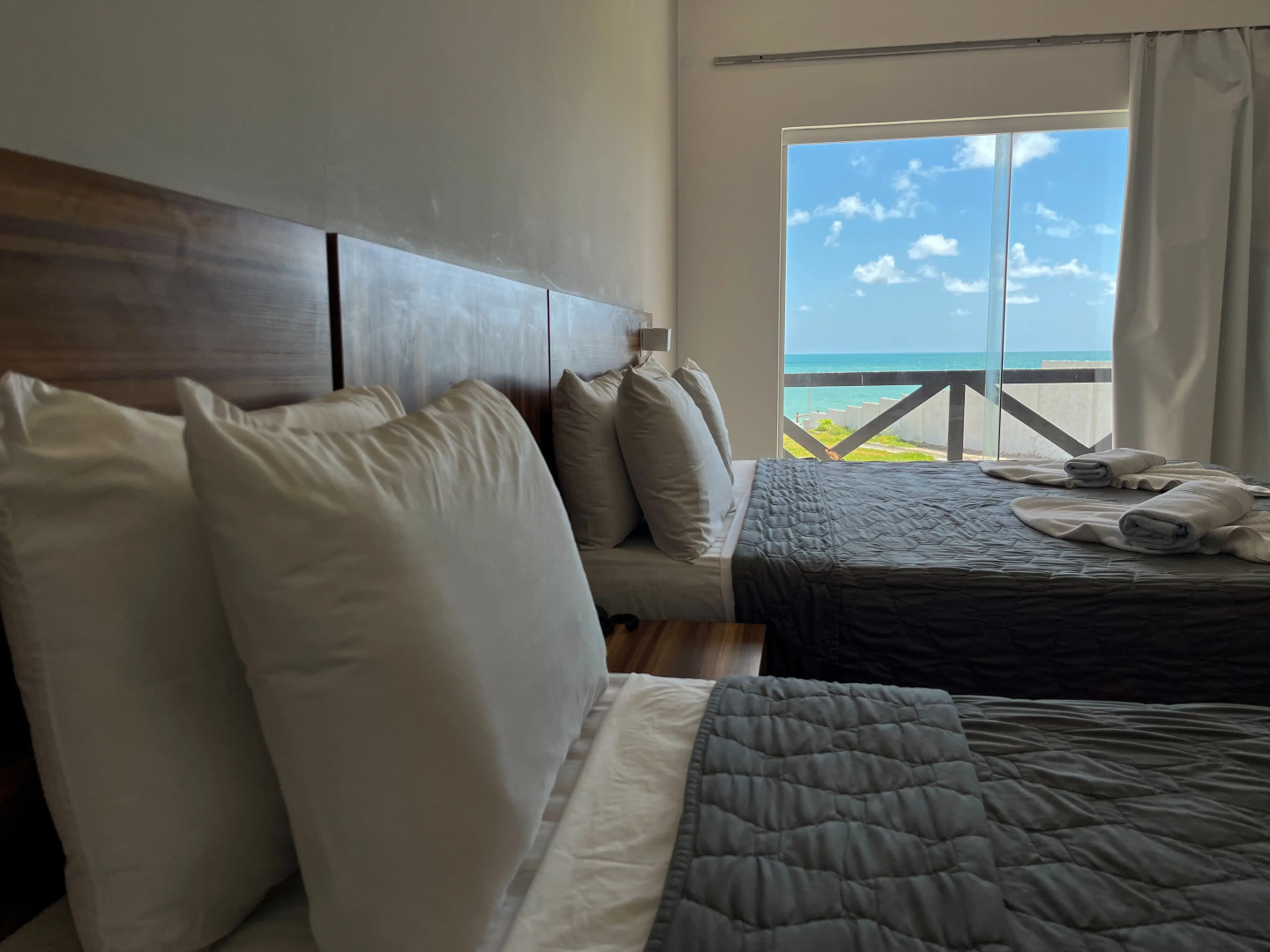 Foto - El Aram Imirá Beach Resort