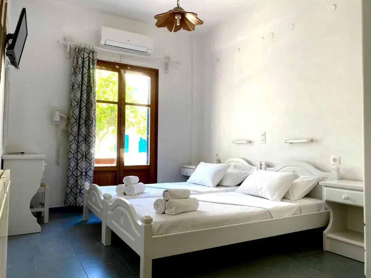 Foto - Helliniko Hotel & Studios