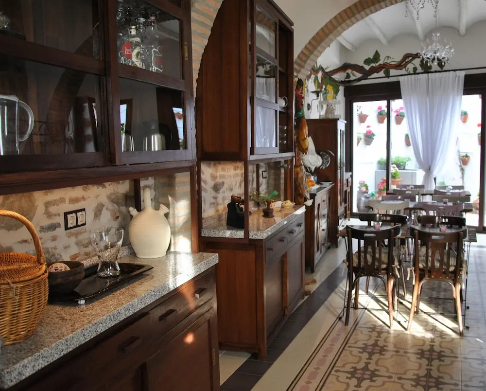 Foto - Lantigua Casa Rural