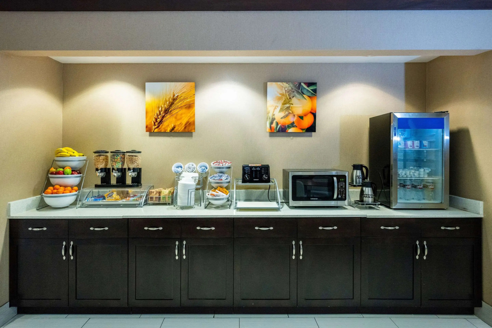 Foto - Comfort Suites Houston West at Clay Road