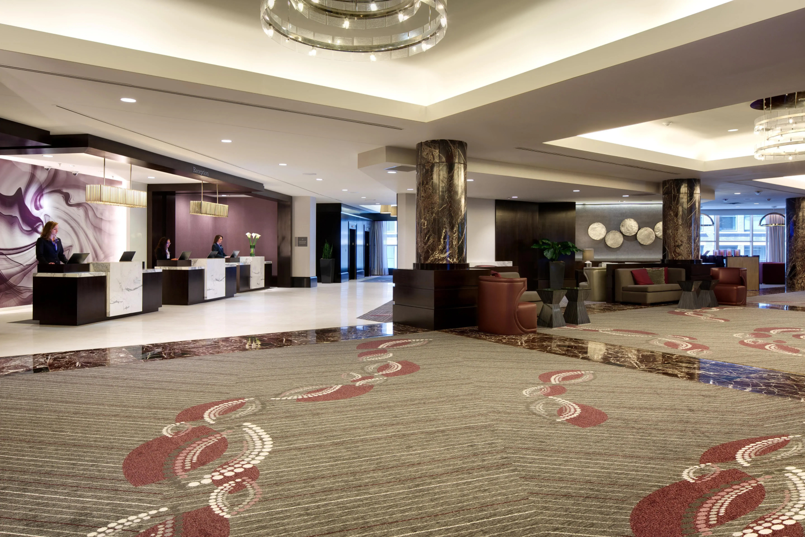 Foto - Hyatt Regency Boston