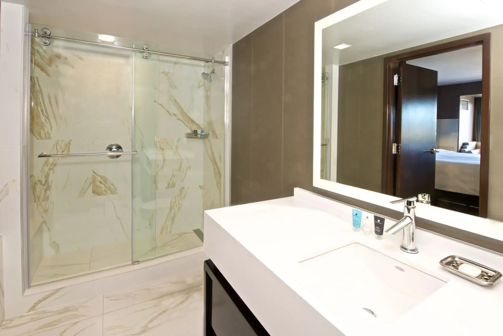 Foto - Beverly Hills Marriott