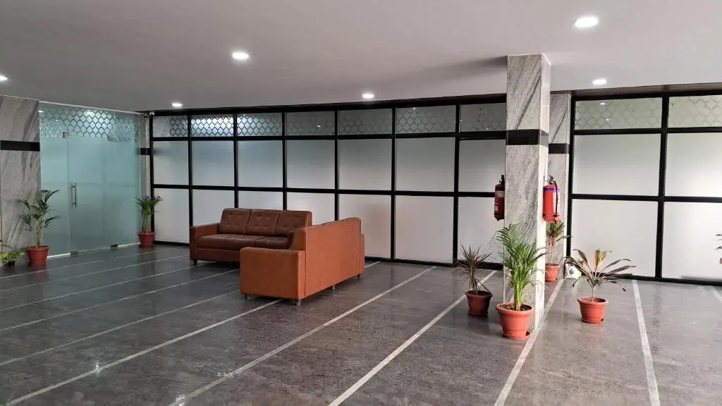 Foto - The Balcony Hotel