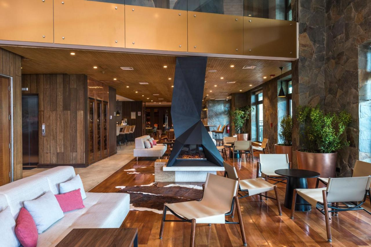 Photo - Courtyard by Marriott Puerto Montt