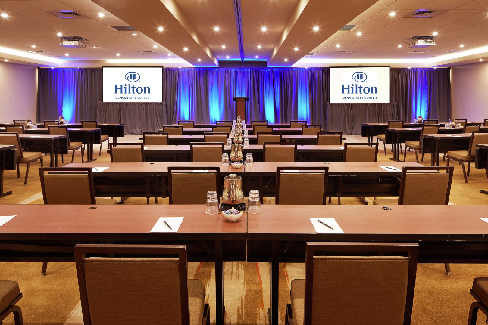 Photo - Hilton Denver City Center