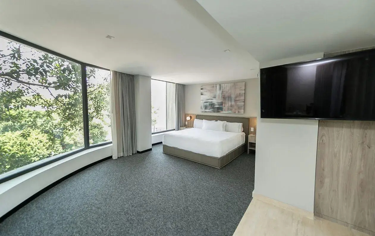 Foto - Hotel Elements by Marquis