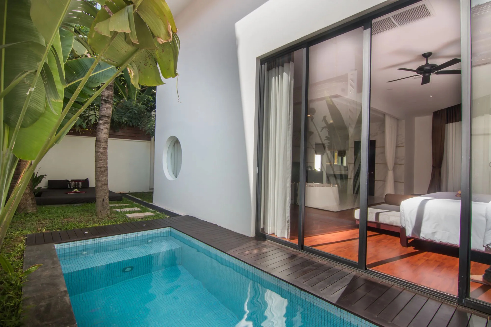 Photo - The Embassy Angkor Resort & Spa