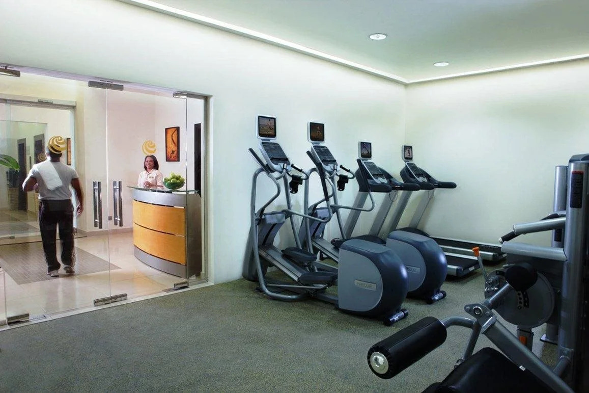 Foto - Safir Hotel Doha