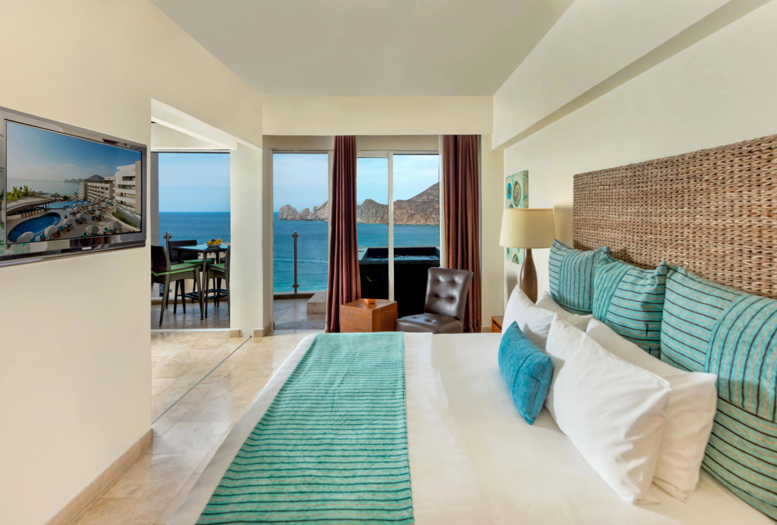 Foto - Corazon Cabo, a Noble House Resort