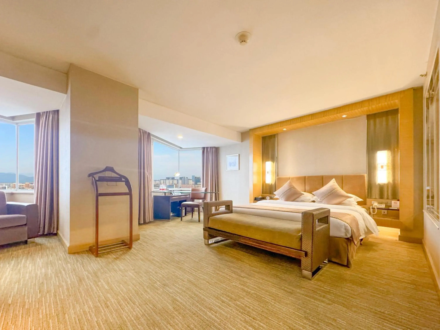 Photo - Beijing New Century Hotel