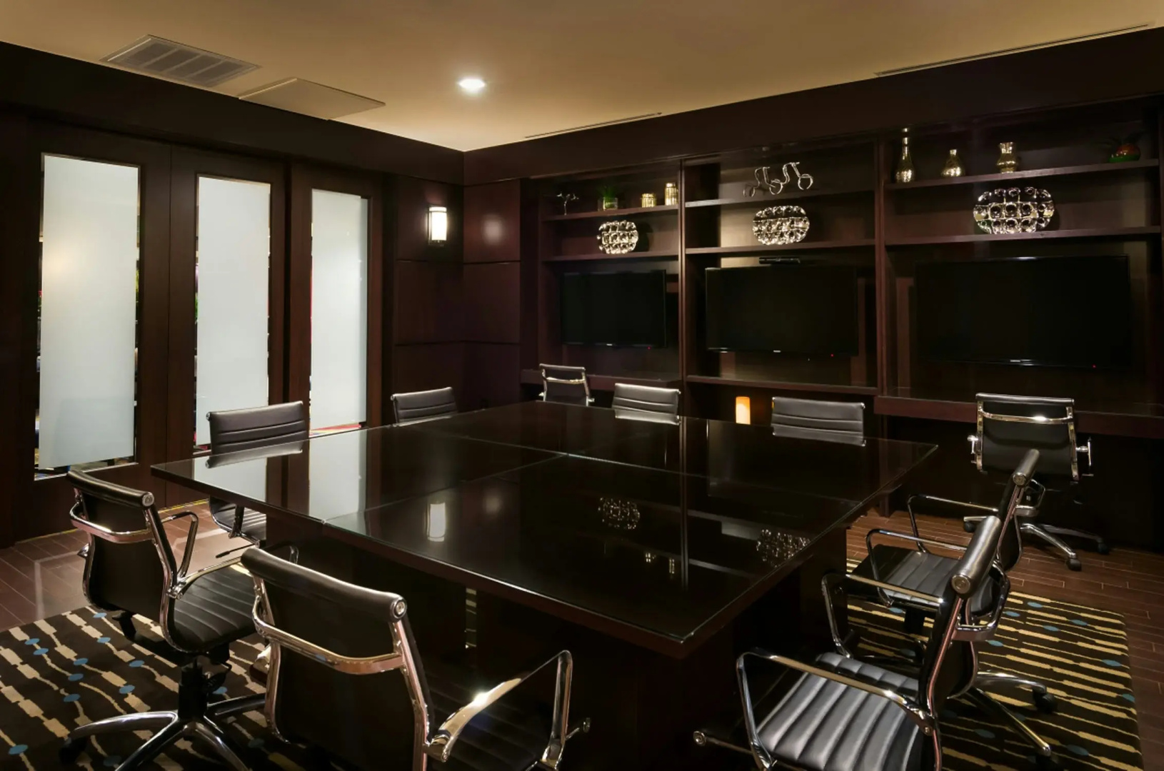 Foto - Hilton Garden Inn Houston NW America Plaza