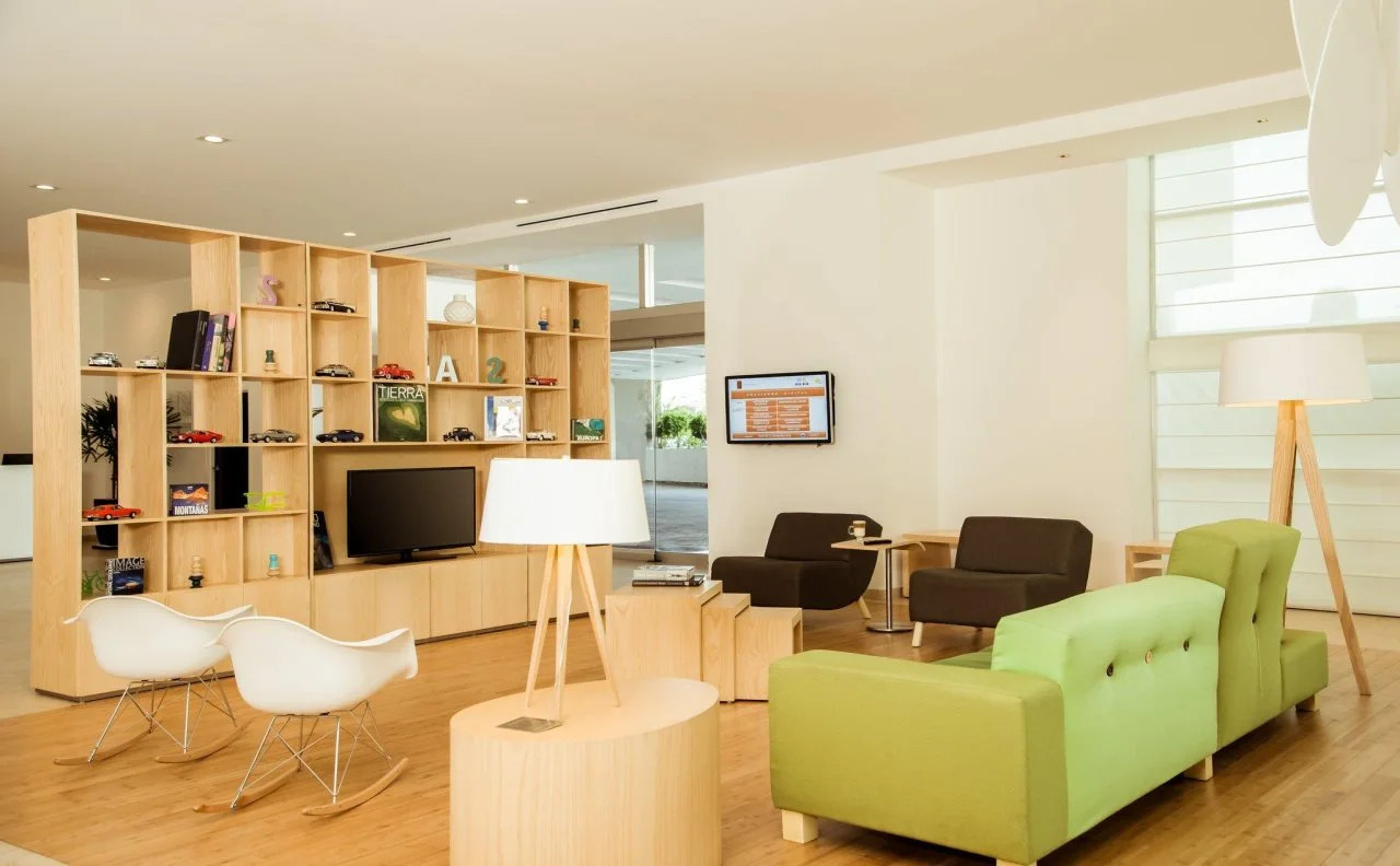 Foto - Fiesta Inn Periferico Sur