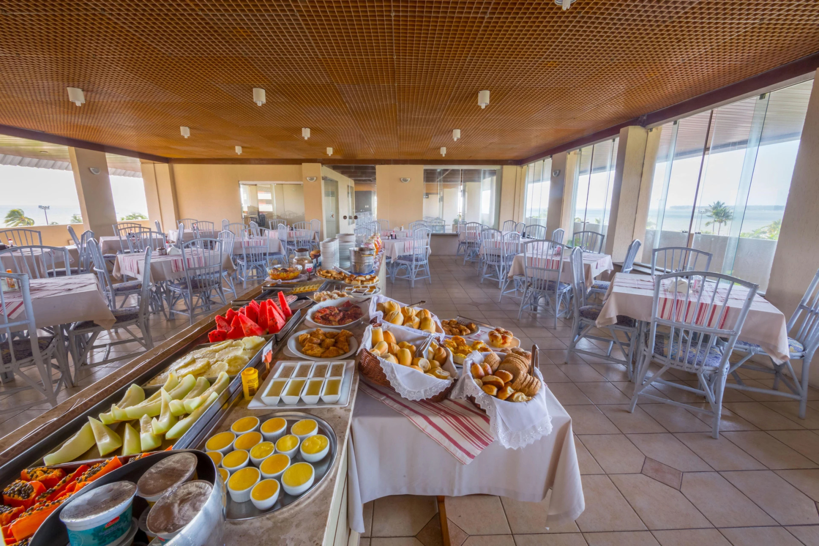 Foto - Xênius Hotel