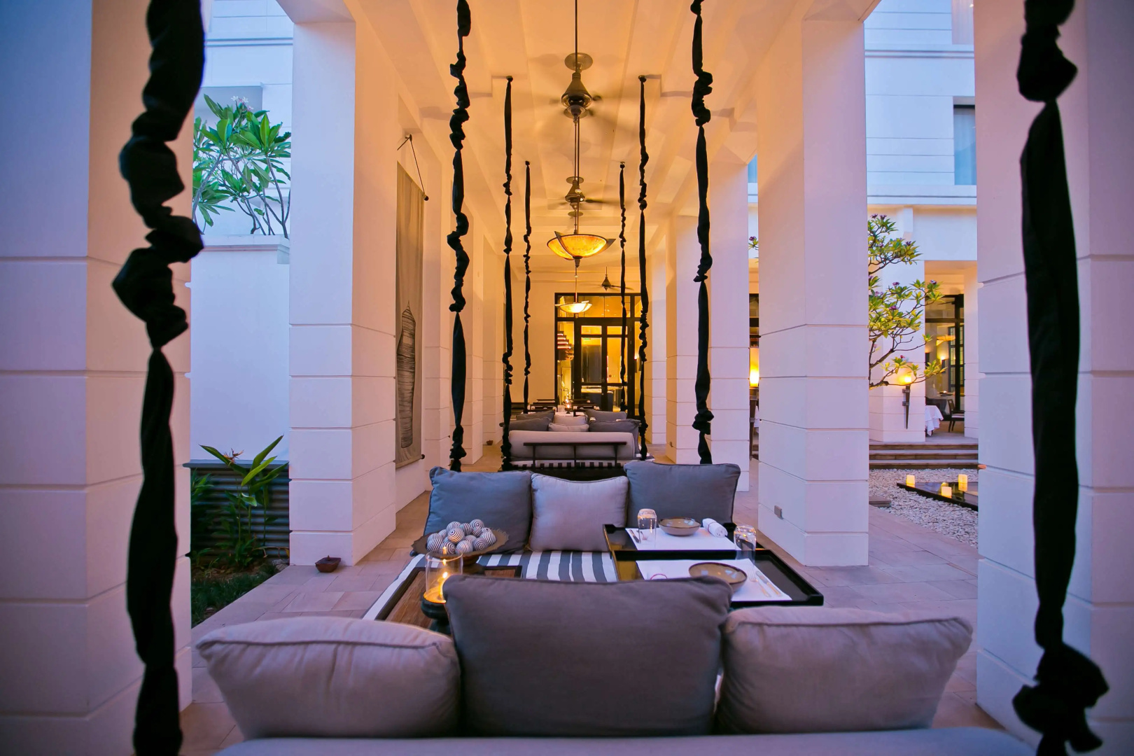 Foto - Park Hyatt Siem Reap