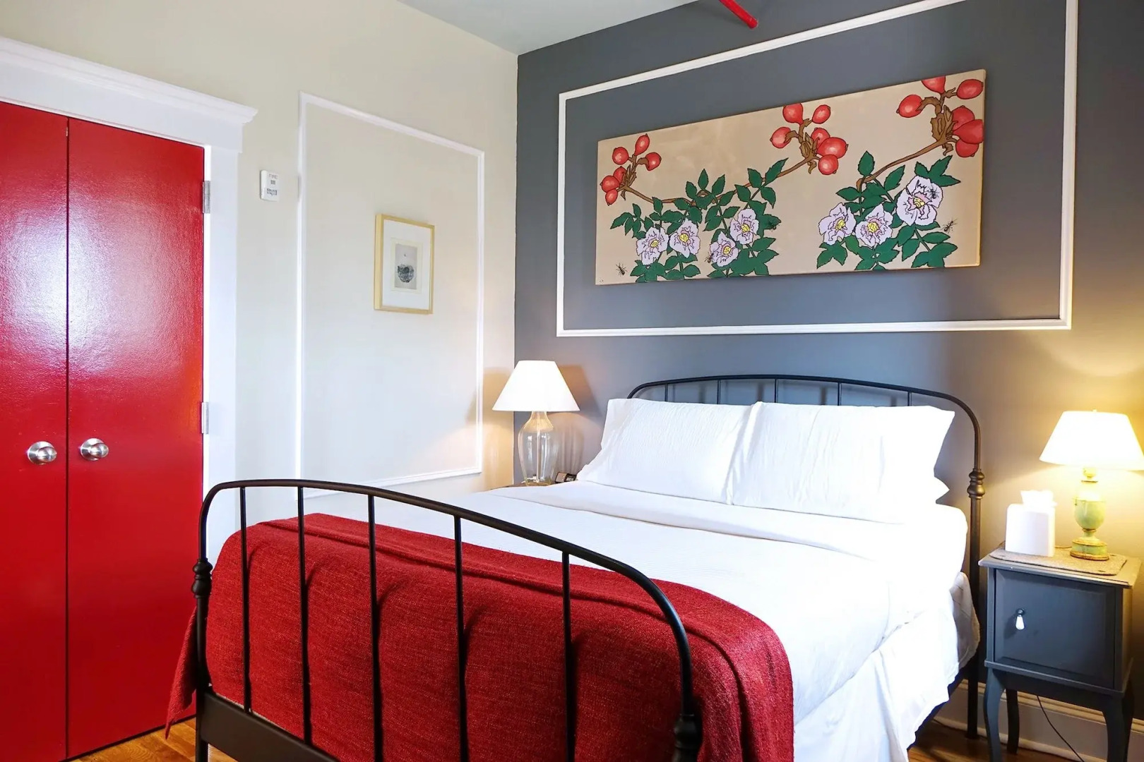 Foto - The Box House Hotel