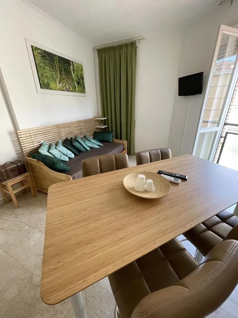 Photo - Trastevere Sweet Rest