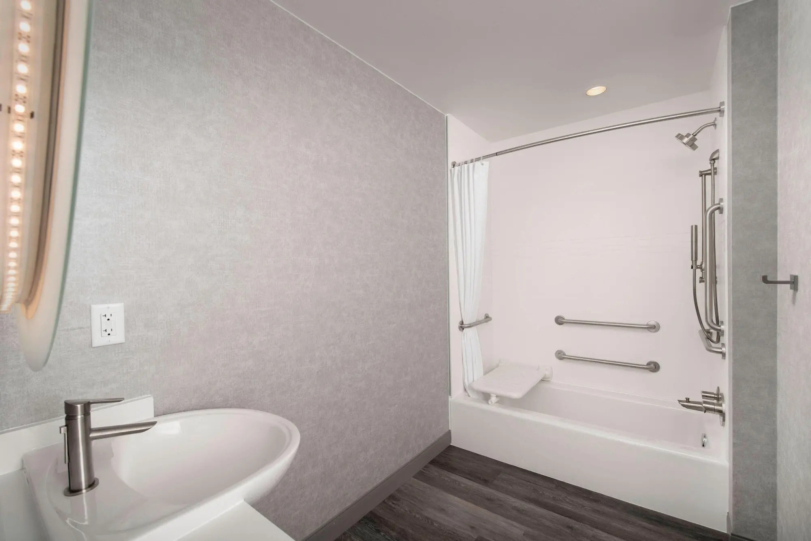 Foto - SpringHill Suites by Marriott Atlanta Downtown
