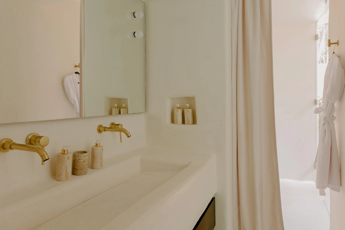 Photo - Hotel Milam, Michelin Key winner