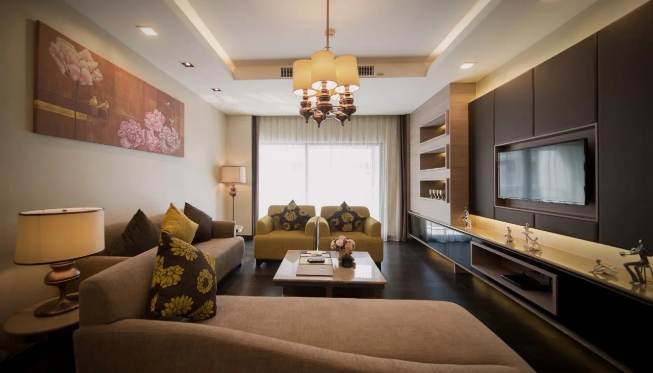 Foto - Qiss Residence by Bliston