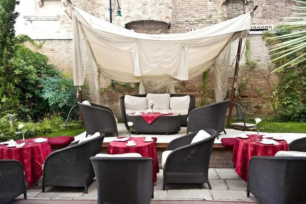 Foto - Pesaro Palace