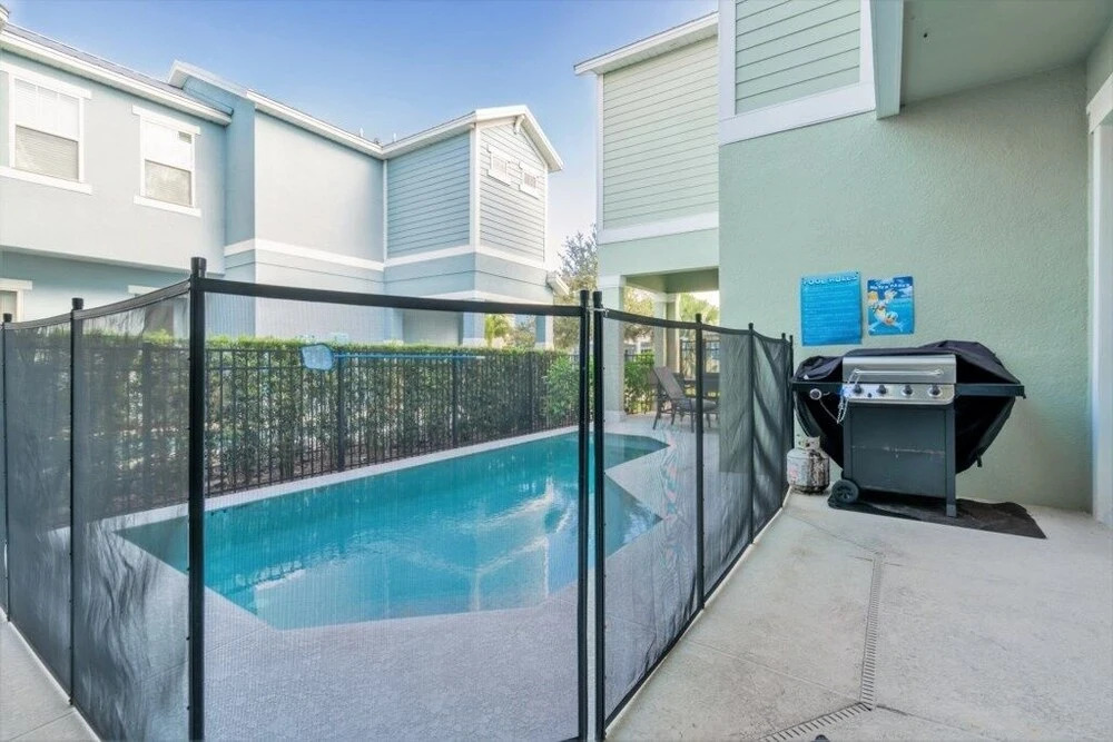 Foto - Beautiful Home Near Disney with Private Pool! villa