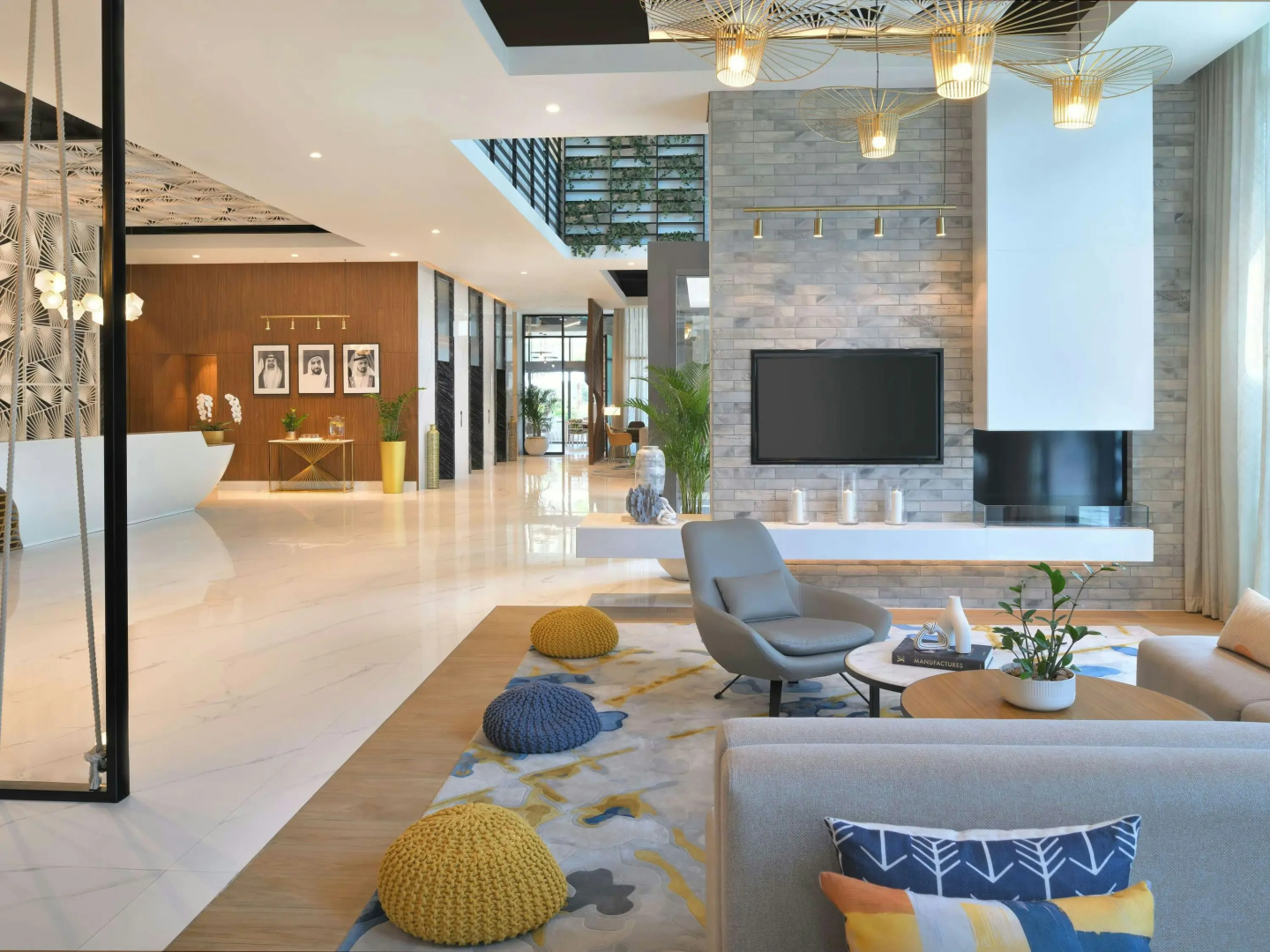 Photo - Aparthotel Adagio Premium The Palm
