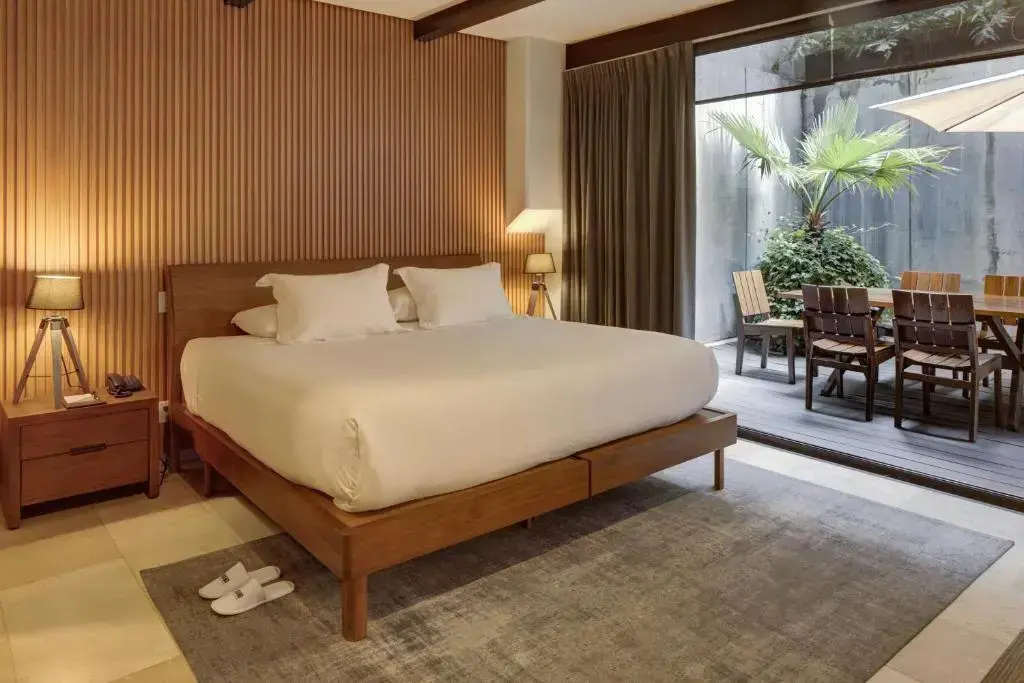 Photo - MX Grand Suites