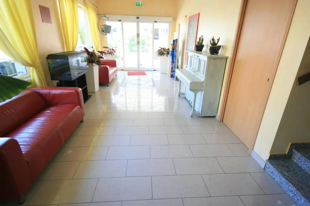 Foto - Residence Beach Paradise