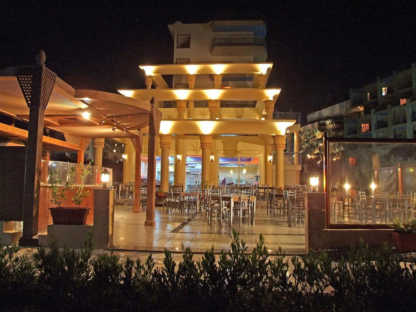 Foto - KING TUT & SPHINX Hotels Hurghada