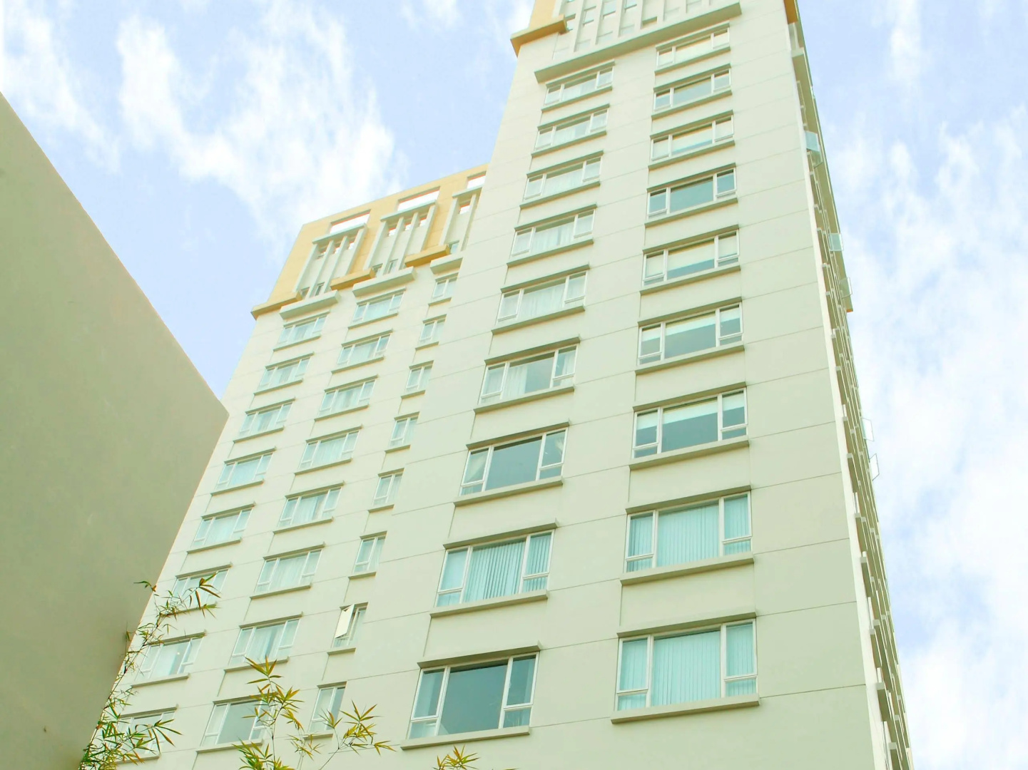 Foto - Hanting Hotel Ho Chi Minh City Downtown (汉庭国际胡志明市中心酒店)