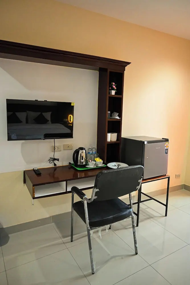 Photo - Royal Star Suites pattaya