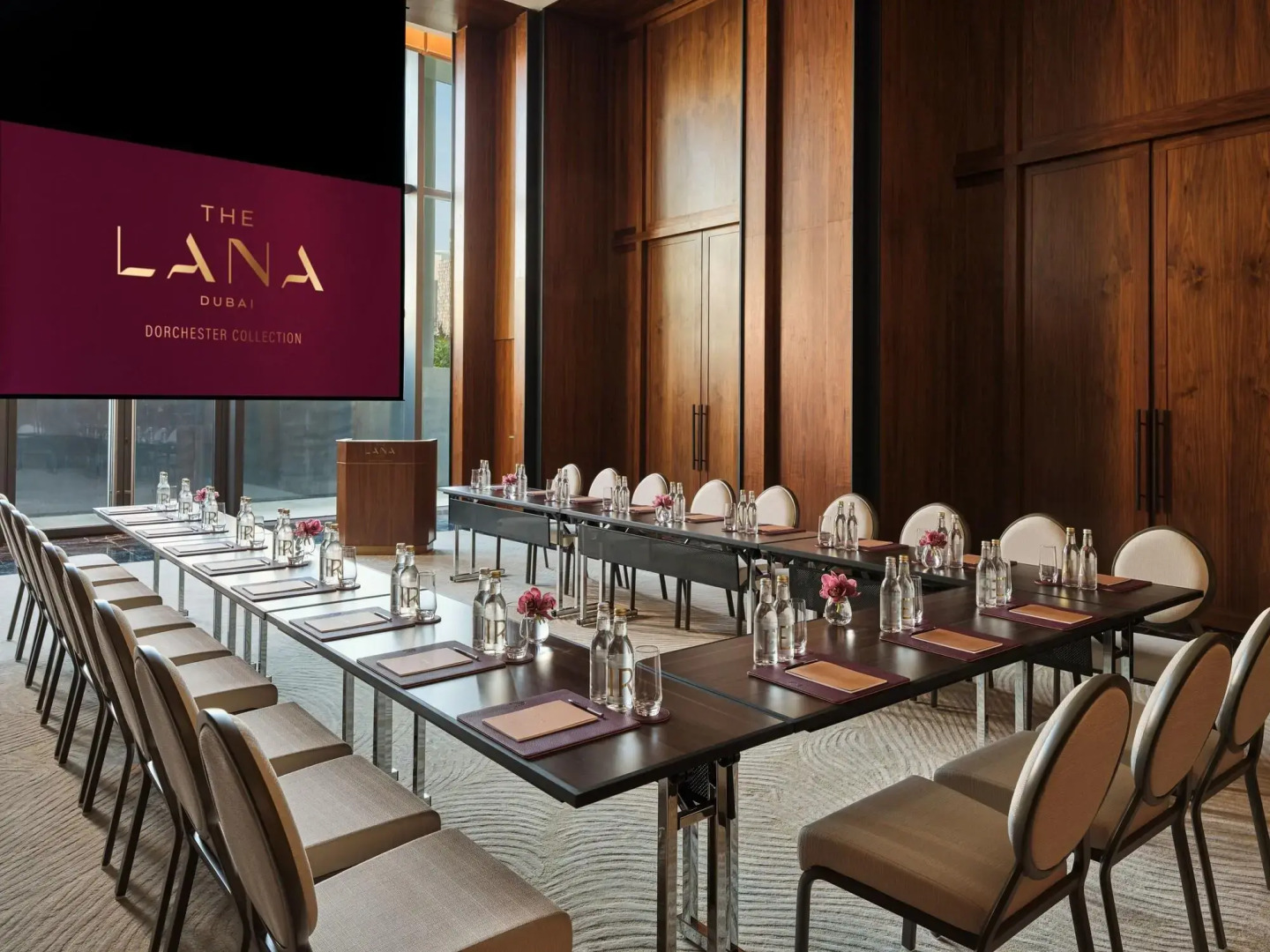 Foto - The Lana - Dorchester Collection