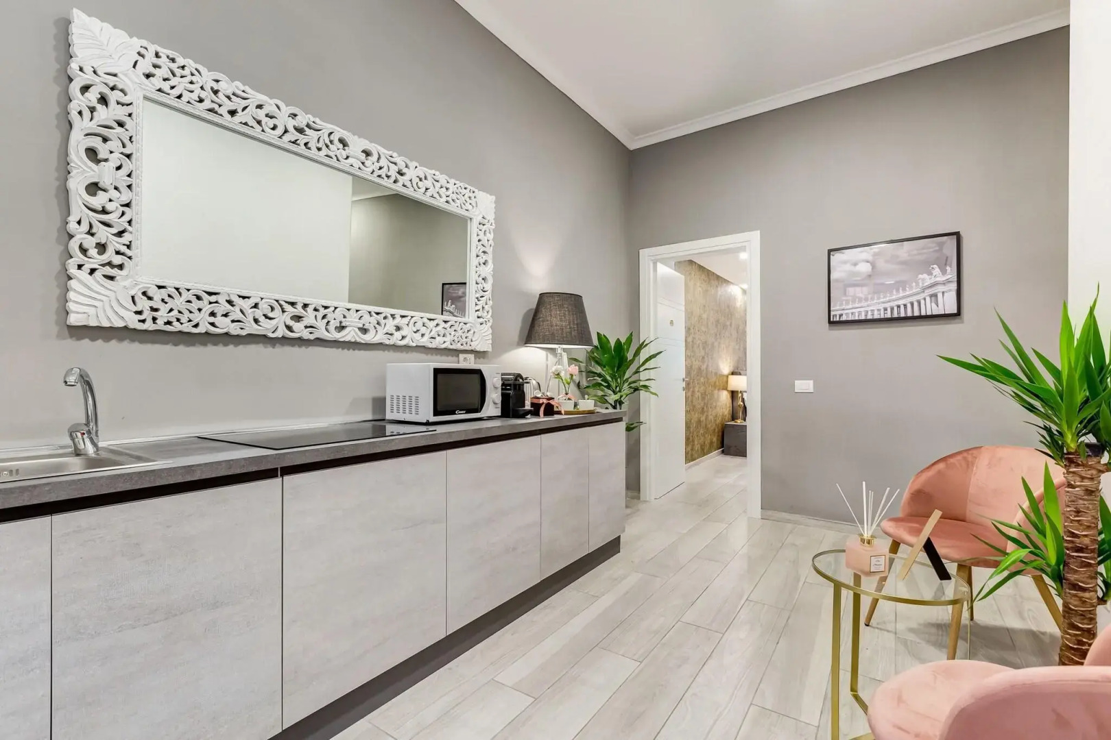 Photo - Maison Risorgimento