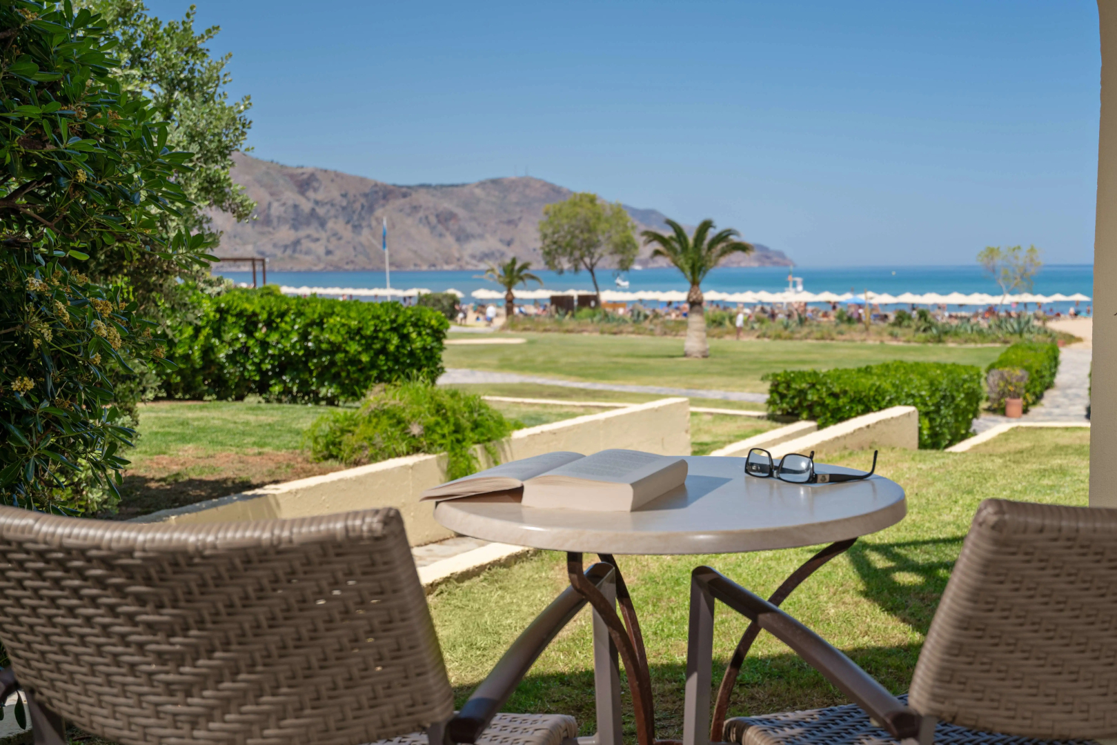 Photo - Pilot Beach Resort