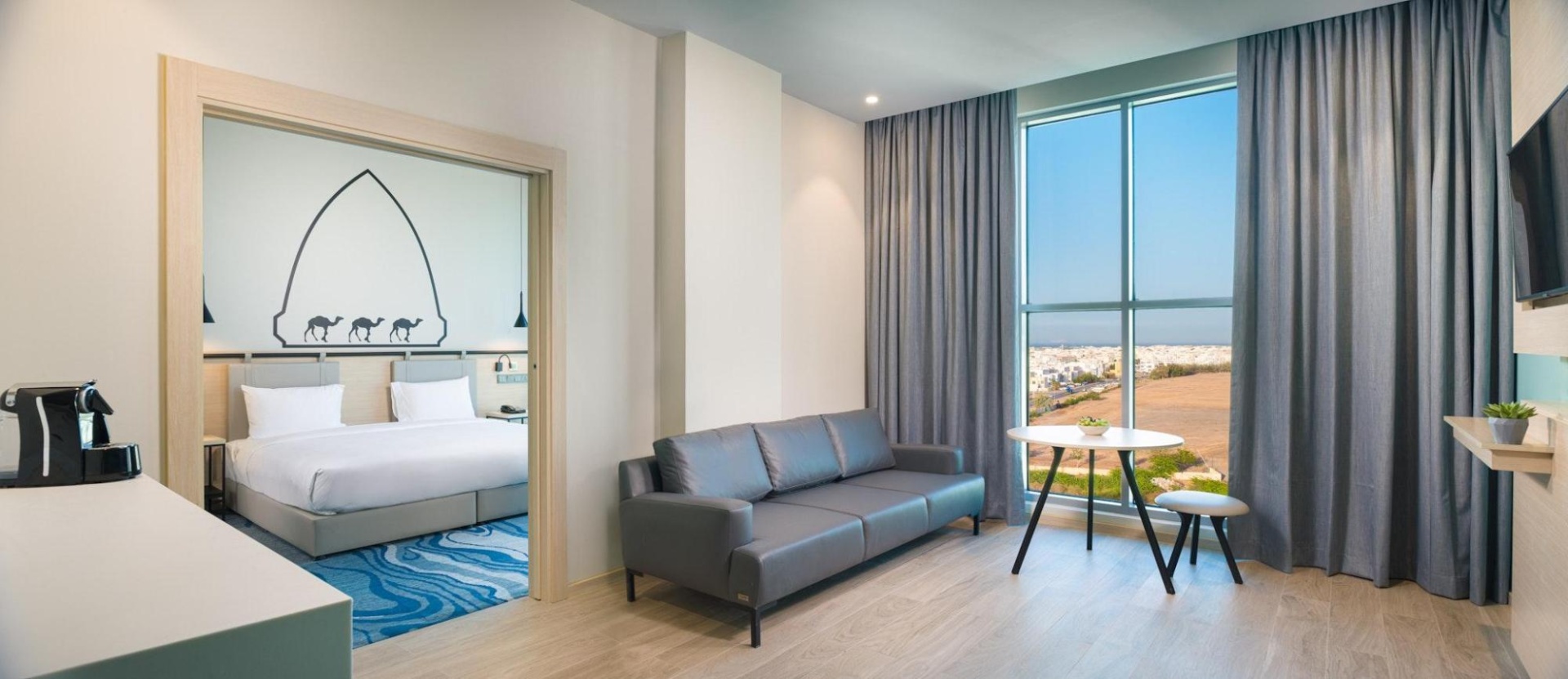 Photo - Swiss-Belinn Airport Muscat Oman