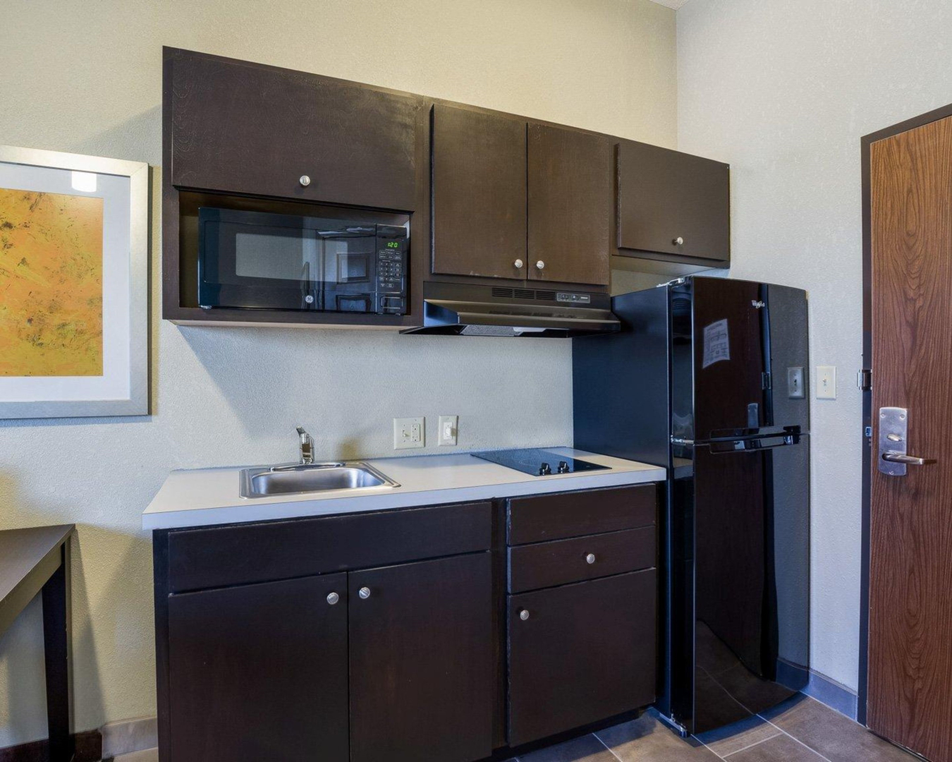 Foto - Comfort Inn & Suites Houston FM1960 - Champions