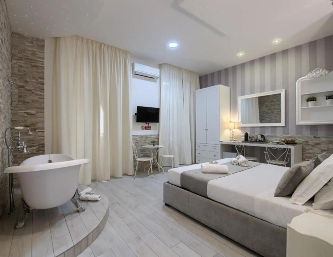 Foto - Vatican Nausicaa