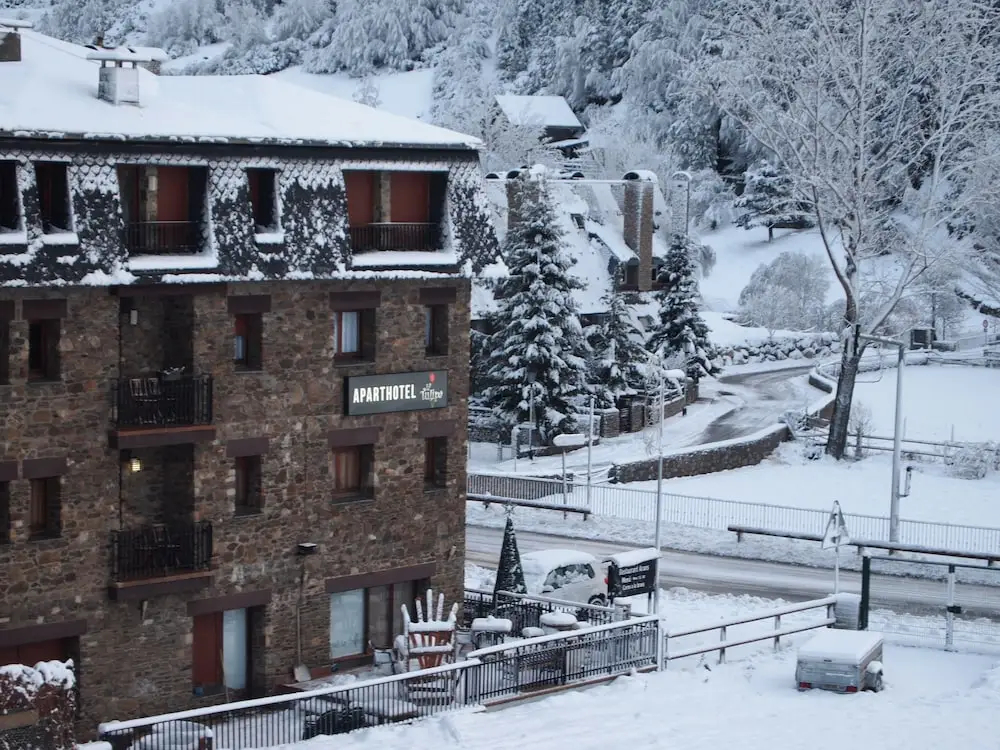 Photo - Pierre & Vacances Aparthotel La Tulipa