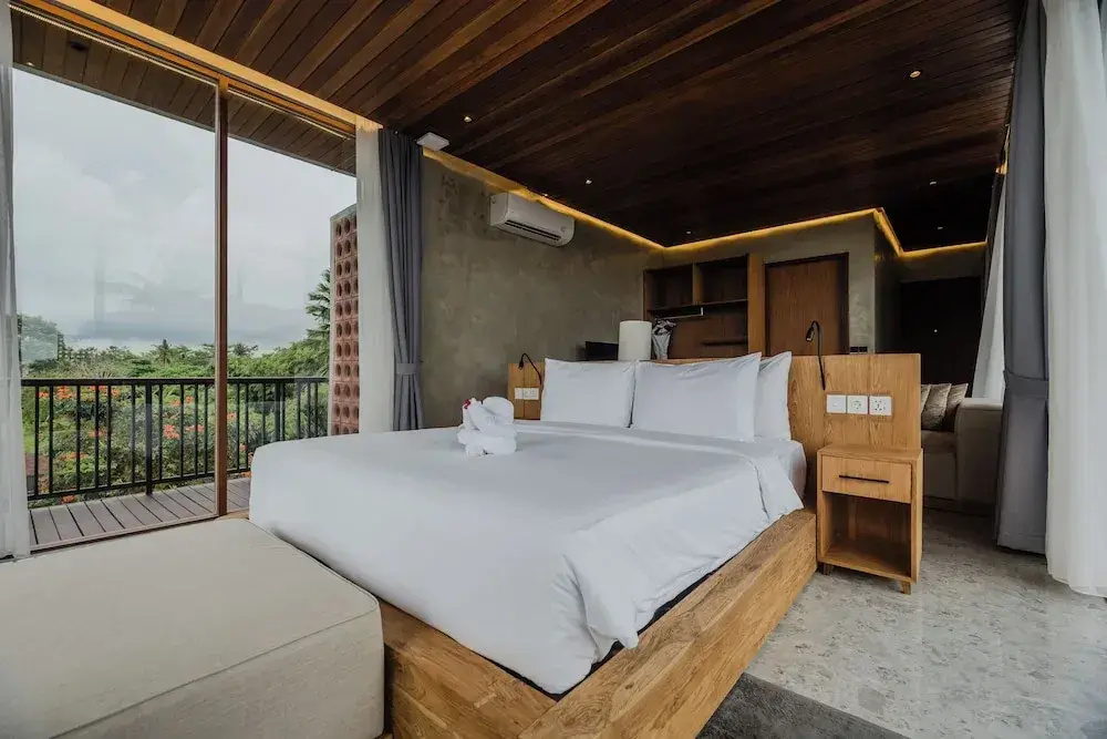 Foto - Lawangkala Resort Ubud