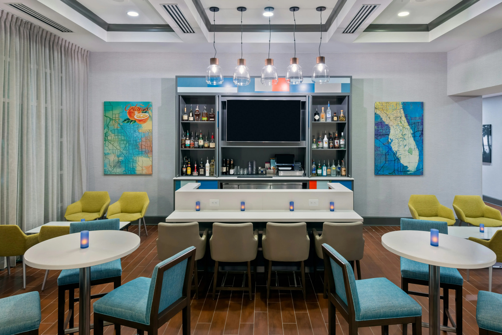 Foto - Hampton Inn & Suites Orlando Airport @ Gateway Village