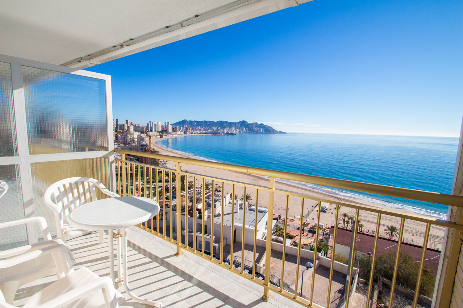 Foto - Hotel Servigroup Torre Dorada